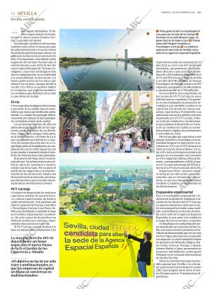 ABC SEVILLA 05-11-2023 página 18