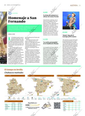 ABC SEVILLA 05-11-2023 página 29