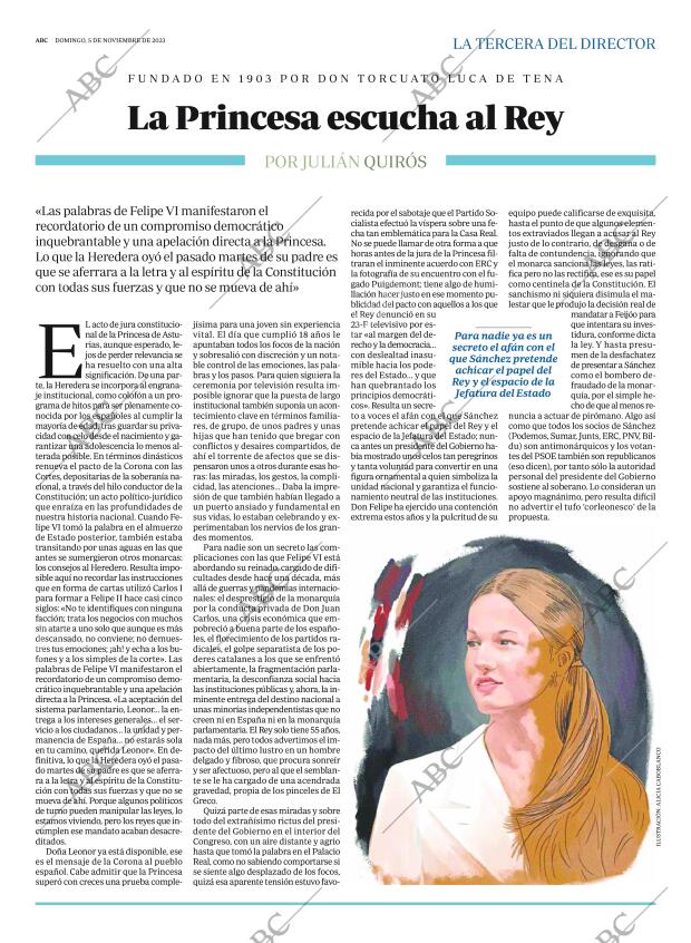 ABC SEVILLA 05-11-2023 página 3