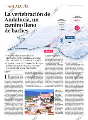 ABC SEVILLA 05-11-2023 página 30