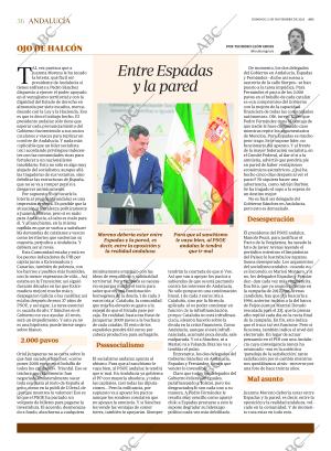 ABC SEVILLA 05-11-2023 página 36