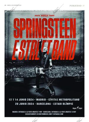 ABC SEVILLA 05-11-2023 página 37