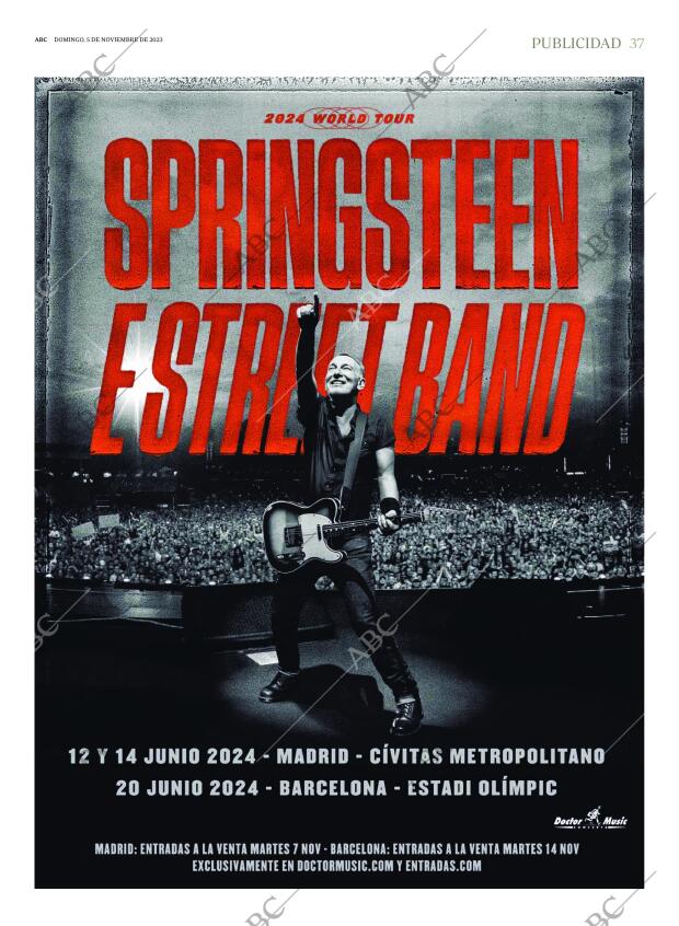 ABC SEVILLA 05-11-2023 página 37