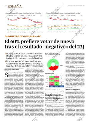 ABC SEVILLA 05-11-2023 página 38