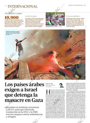 ABC SEVILLA 05-11-2023 página 44