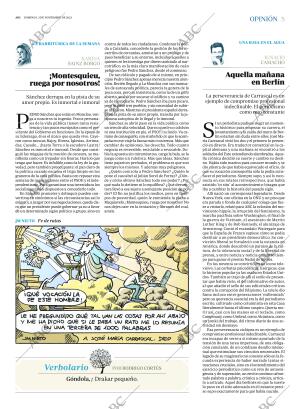 ABC SEVILLA 05-11-2023 página 5