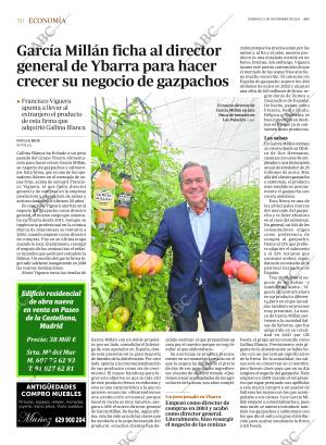 ABC SEVILLA 05-11-2023 página 50