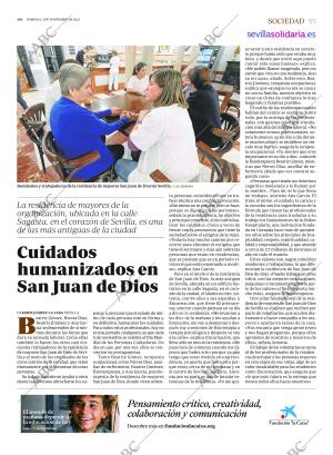 ABC SEVILLA 05-11-2023 página 55