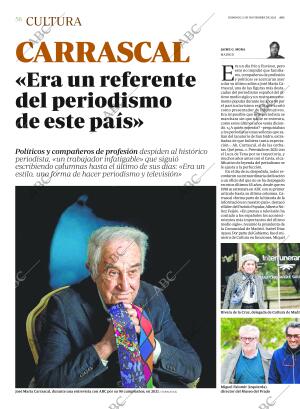 ABC SEVILLA 05-11-2023 página 56