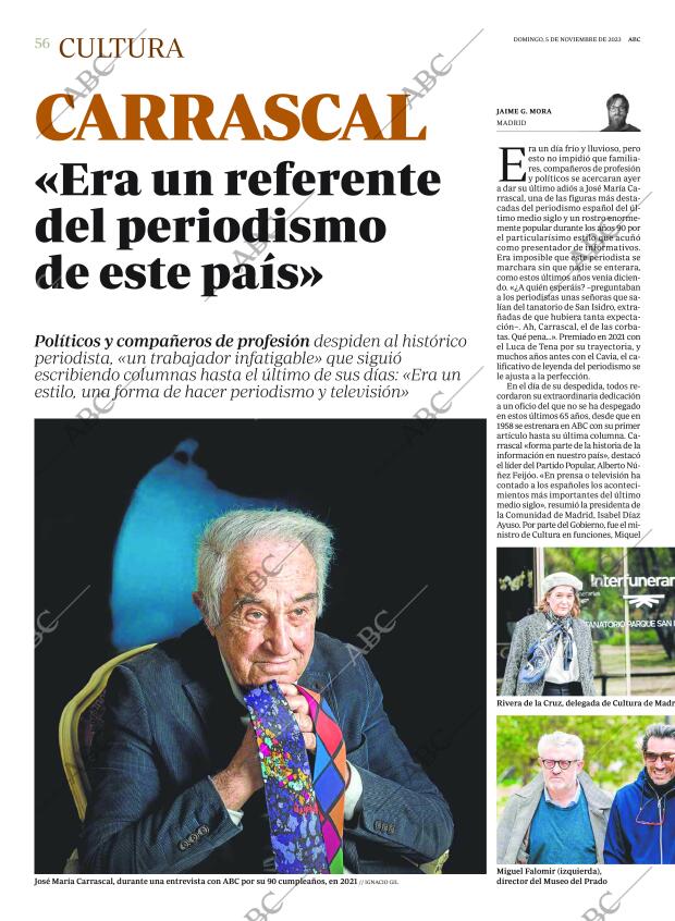 ABC SEVILLA 05-11-2023 página 56