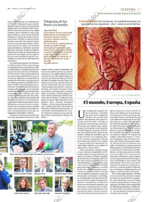 ABC SEVILLA 05-11-2023 página 57