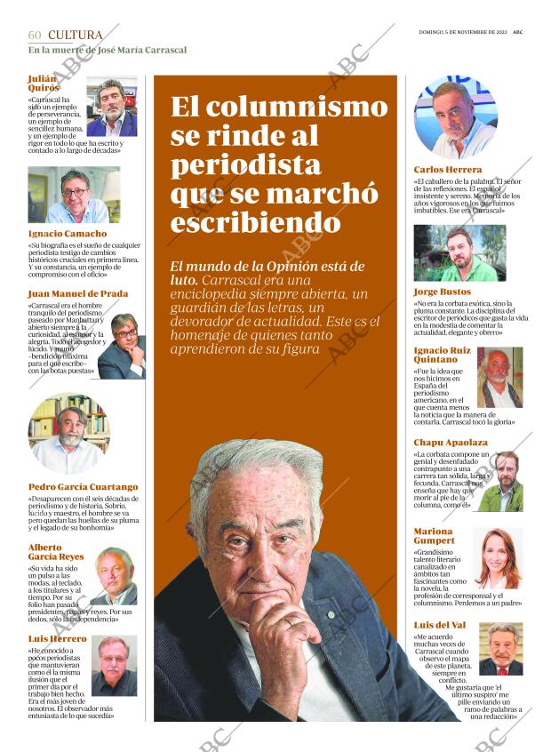 ABC SEVILLA 05-11-2023 página 60