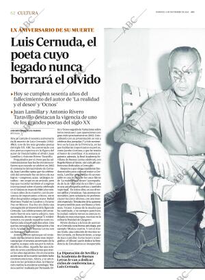 ABC SEVILLA 05-11-2023 página 62