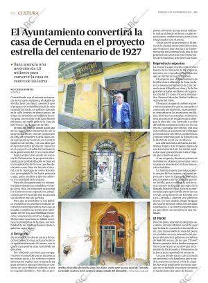 ABC SEVILLA 05-11-2023 página 64