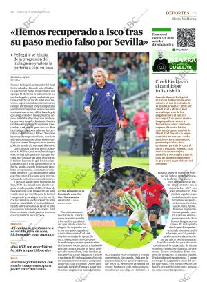 ABC SEVILLA 05-11-2023 página 75