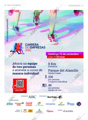 ABC SEVILLA 05-11-2023 página 83