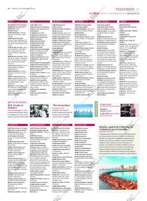 ABC SEVILLA 05-11-2023 página 87