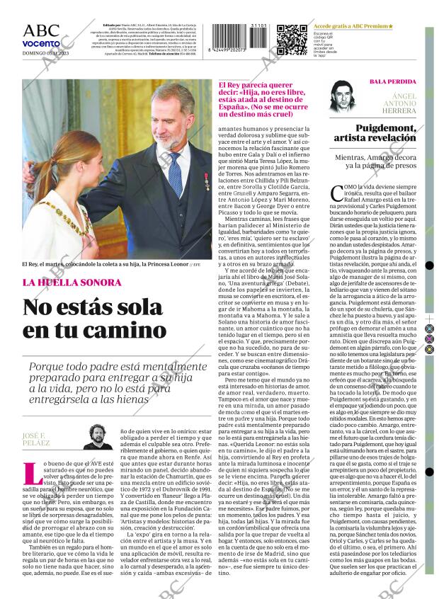 ABC SEVILLA 05-11-2023 página 88