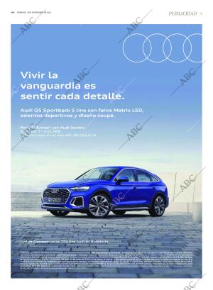 ABC SEVILLA 05-11-2023 página 9