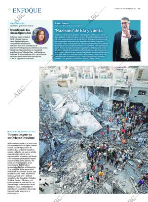 ABC MADRID 06-11-2023 página 10