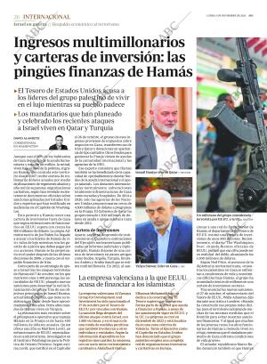 ABC MADRID 06-11-2023 página 26