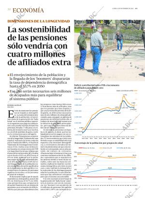 ABC MADRID 06-11-2023 página 30