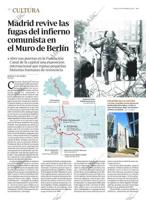 ABC MADRID 06-11-2023 página 38