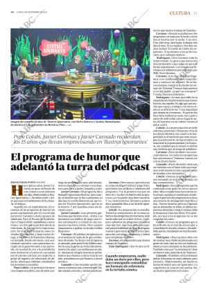 ABC MADRID 06-11-2023 página 41