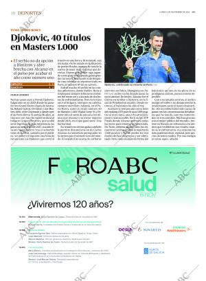 ABC MADRID 06-11-2023 página 48
