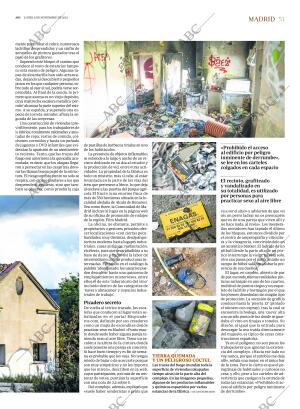 ABC MADRID 06-11-2023 página 51