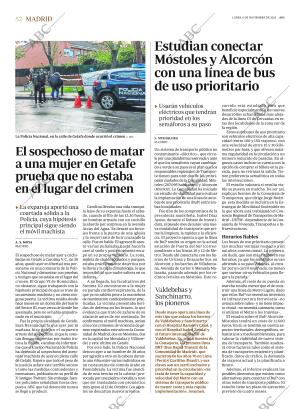 ABC MADRID 06-11-2023 página 52