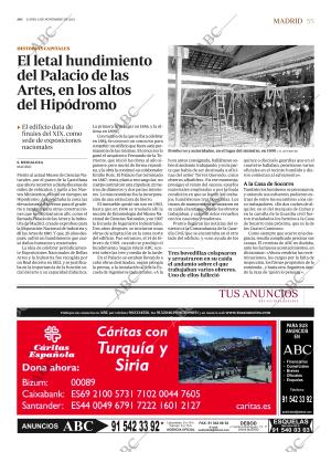 ABC MADRID 06-11-2023 página 55