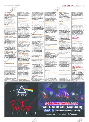 ABC MADRID 06-11-2023 página 61