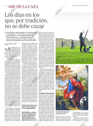 ABC MADRID 06-11-2023 página 62