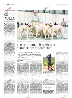 ABC MADRID 06-11-2023 página 64