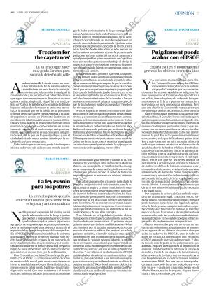 ABC MADRID 06-11-2023 página 7