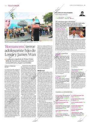 ABC MADRID 06-11-2023 página 70