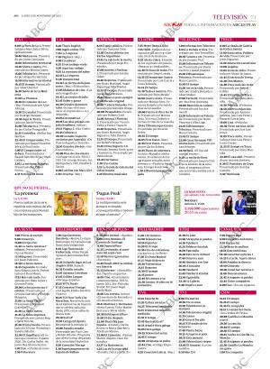 ABC MADRID 06-11-2023 página 71