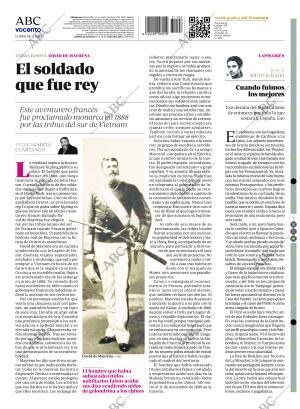 ABC MADRID 06-11-2023 página 72