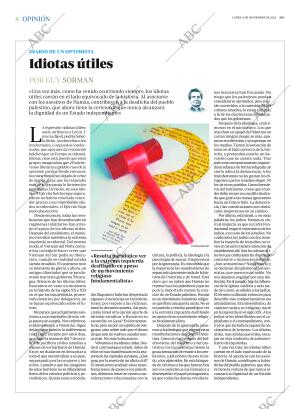 ABC MADRID 06-11-2023 página 8