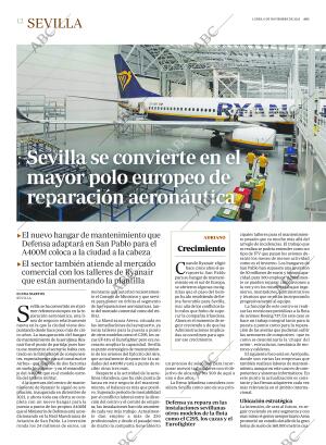 ABC SEVILLA 06-11-2023 página 12