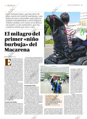 ABC SEVILLA 06-11-2023 página 18