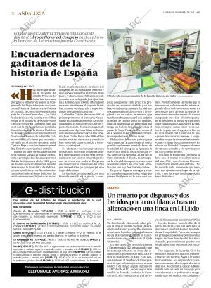 ABC SEVILLA 06-11-2023 página 30