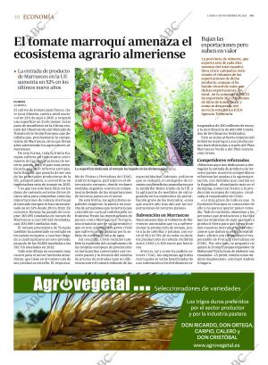 ABC SEVILLA 06-11-2023 página 48