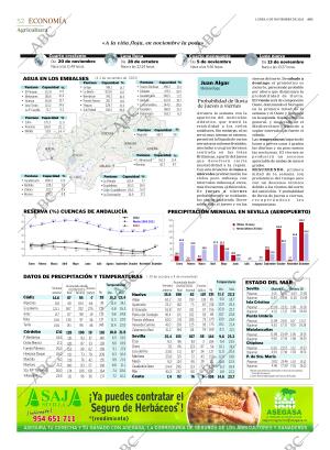 ABC SEVILLA 06-11-2023 página 52