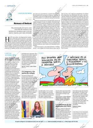 ABC SEVILLA 06-11-2023 página 6