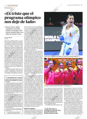 ABC SEVILLA 06-11-2023 página 72