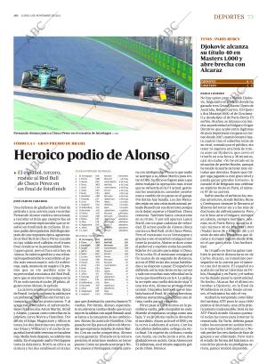 ABC SEVILLA 06-11-2023 página 73