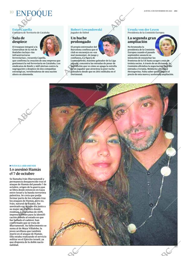 ABC MADRID 09-11-2023 página 10