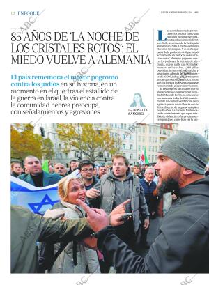 ABC MADRID 09-11-2023 página 12